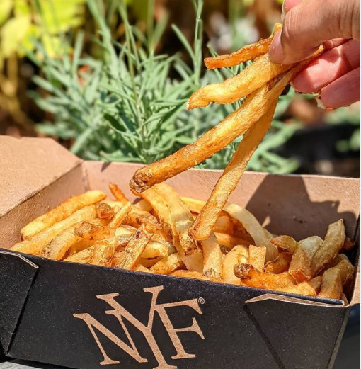 Photo of New York Fries St. Catharines, Stoney Creek, ON, Canada