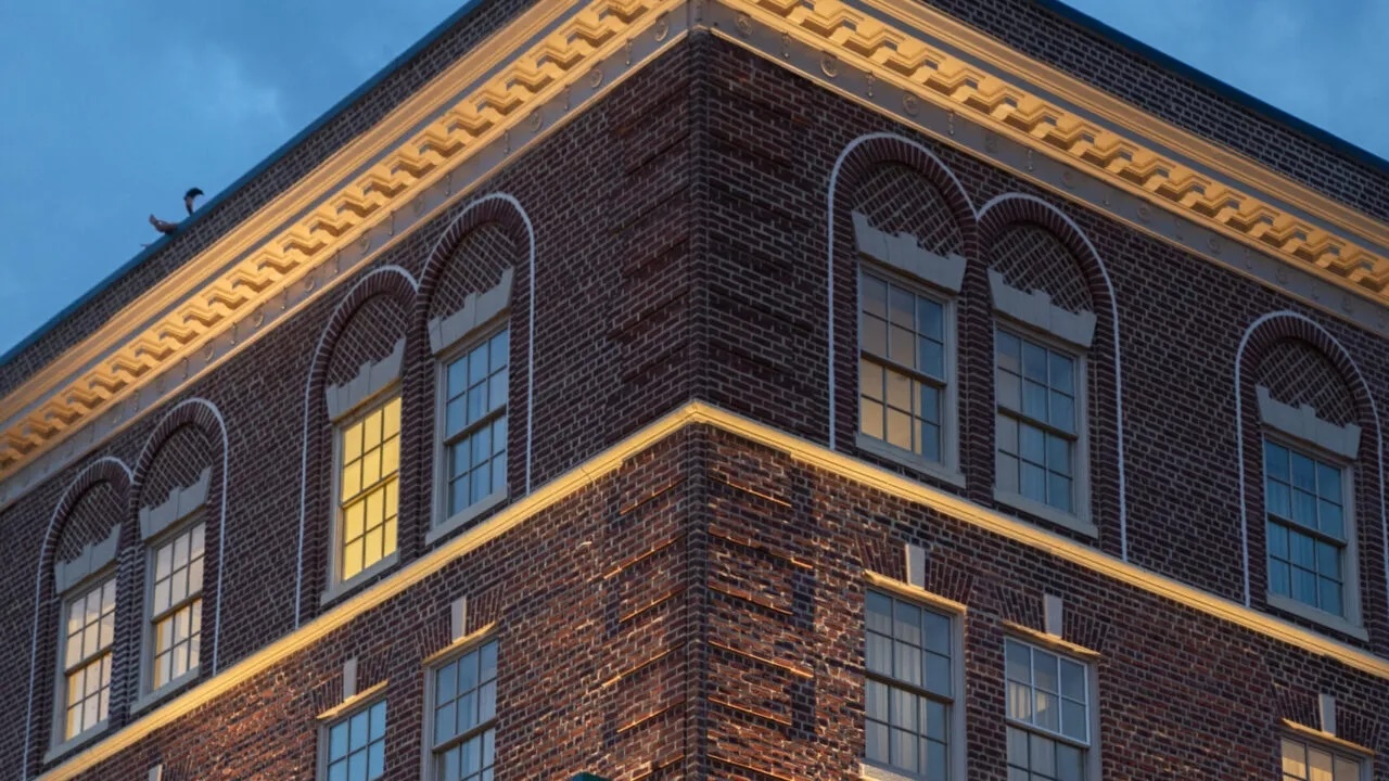 Photo of Hotel Heron, Alexandria, VA