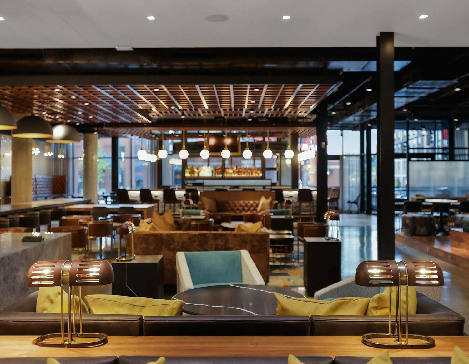 Photo of Memphis Hotel, Memphis, TN