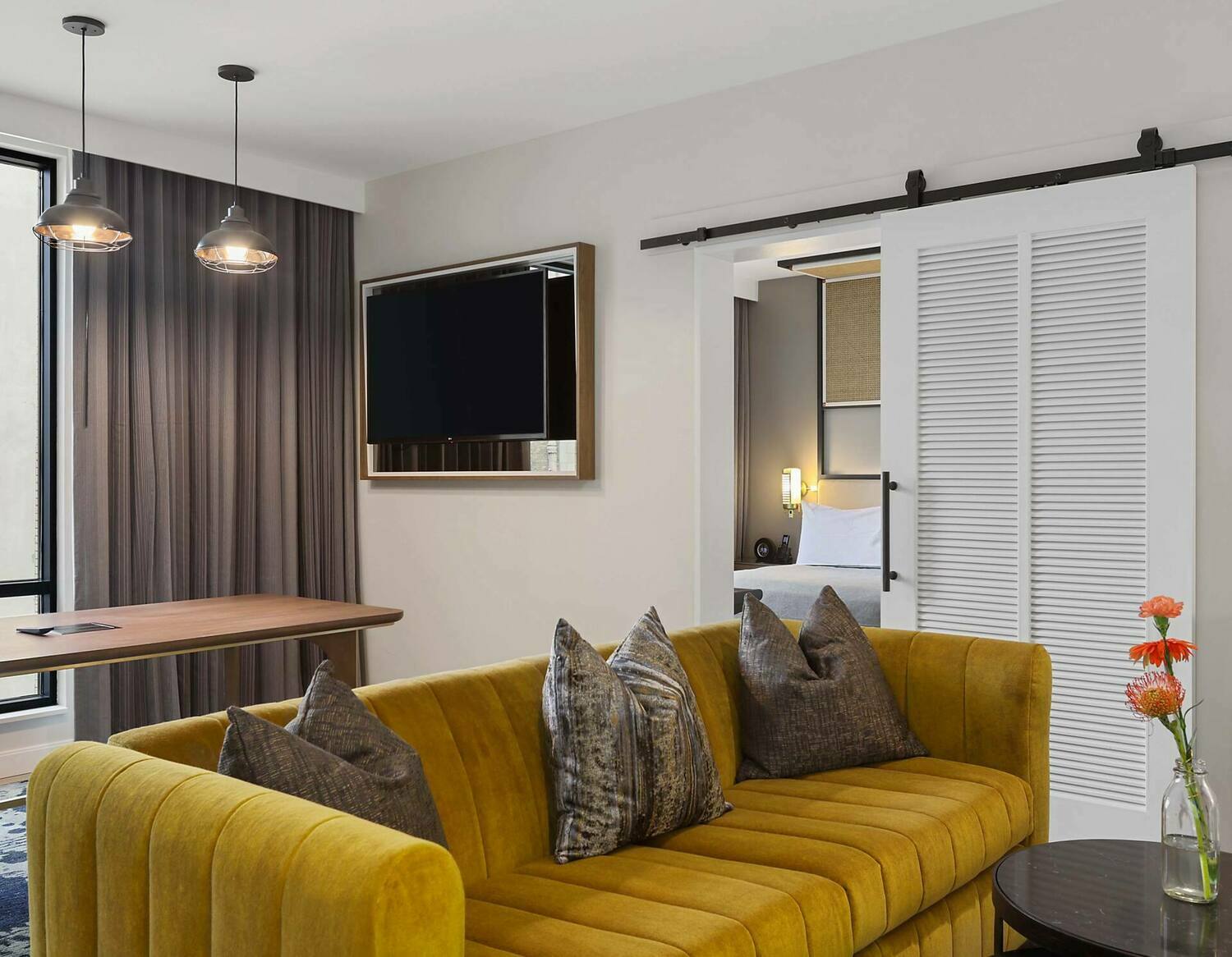 Photo of Memphis Hotel, Memphis, TN