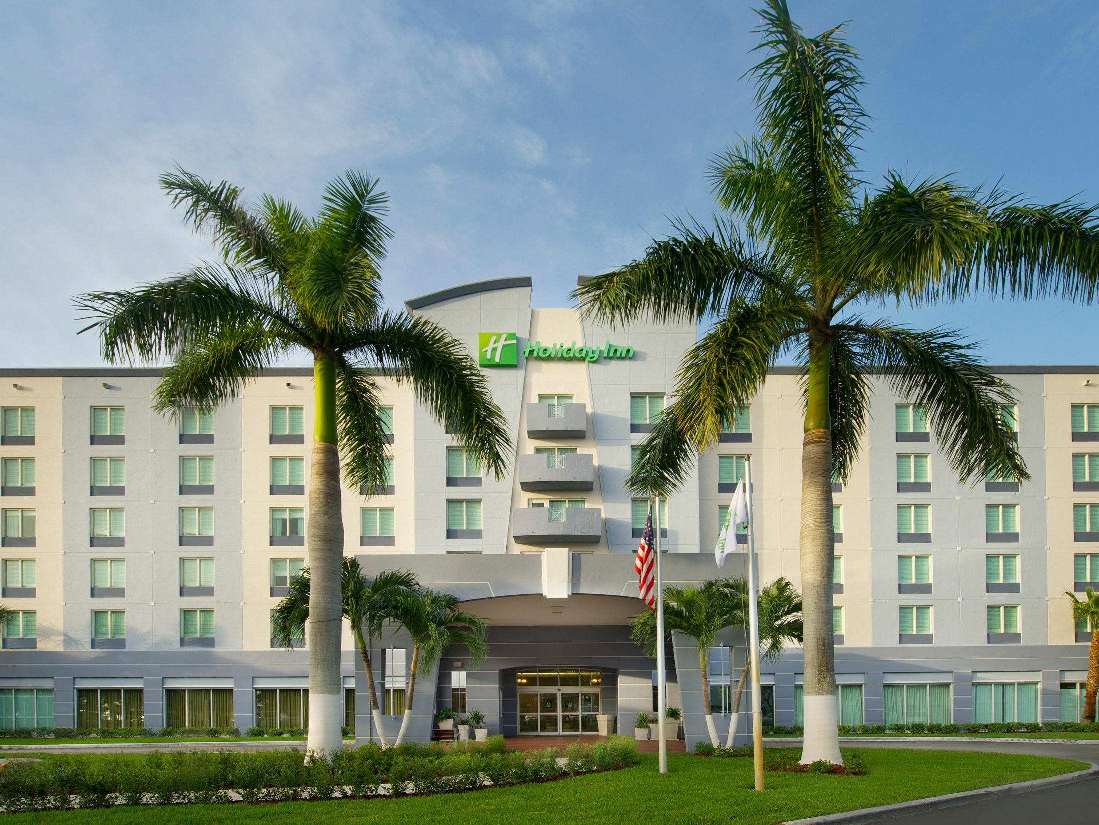 Photo of Holiday Inn Miami-Doral Area by IHG, Miami, FL