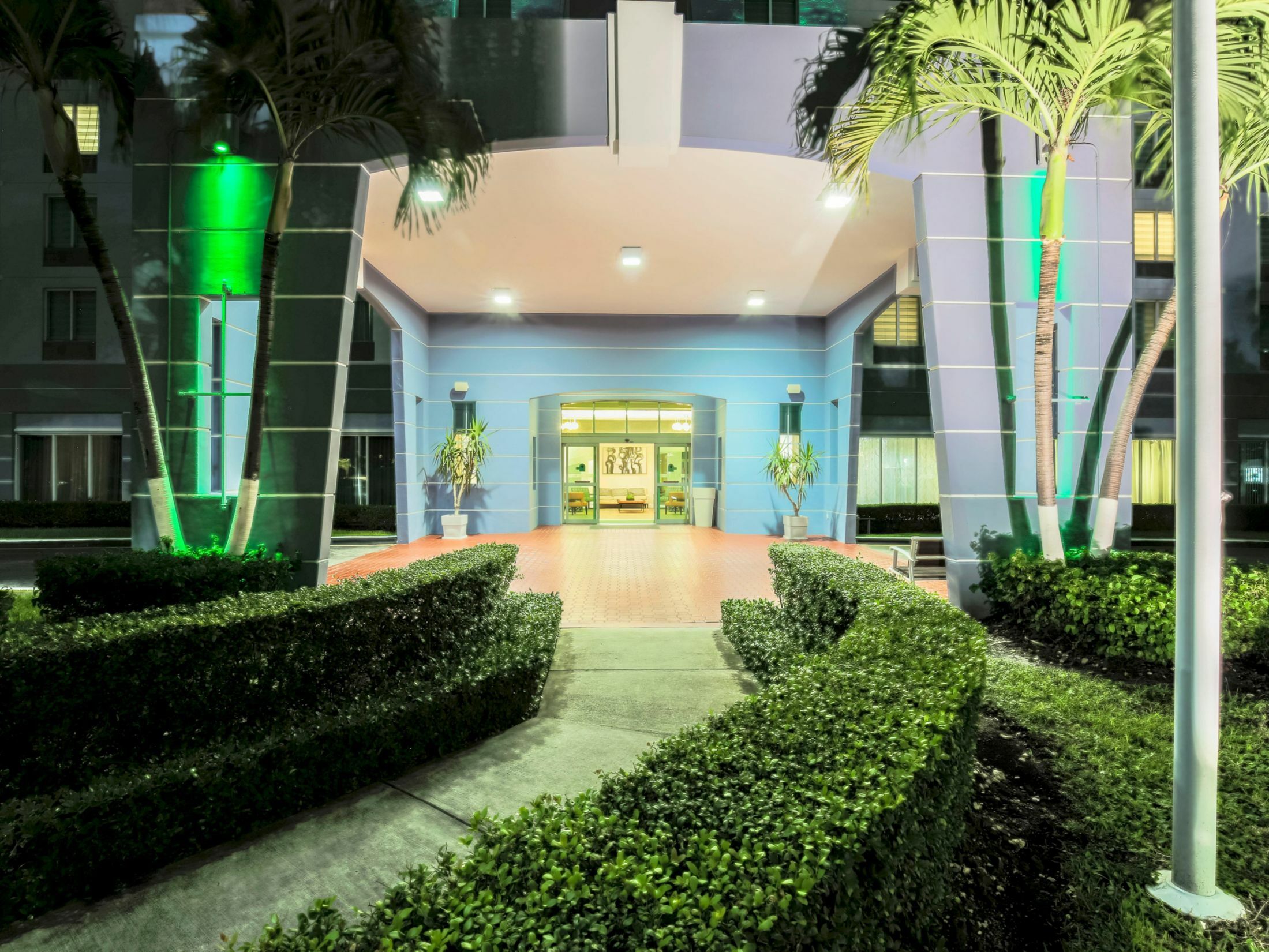Photo of Holiday Inn Miami-Doral Area by IHG, Miami, FL