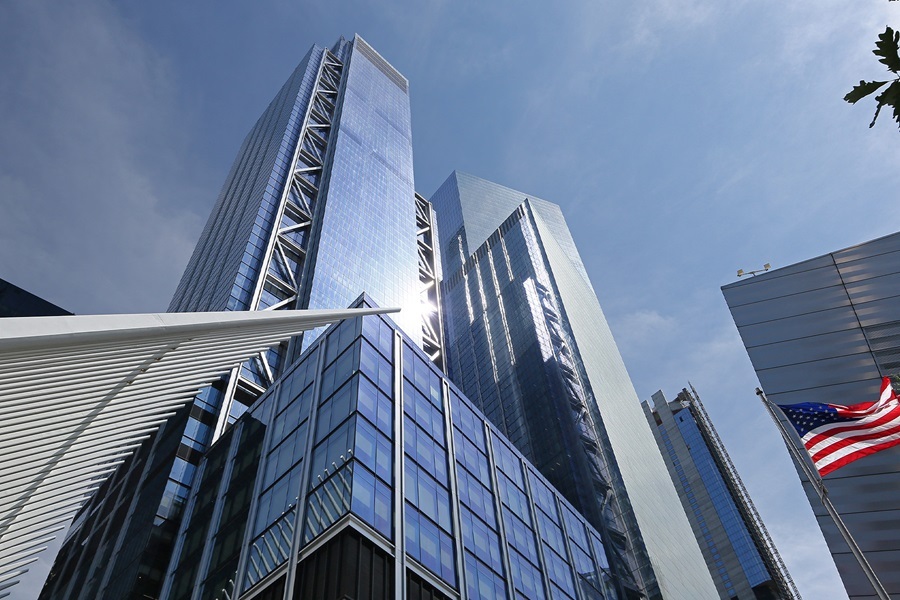 Photo of WPP Media, New York, NY