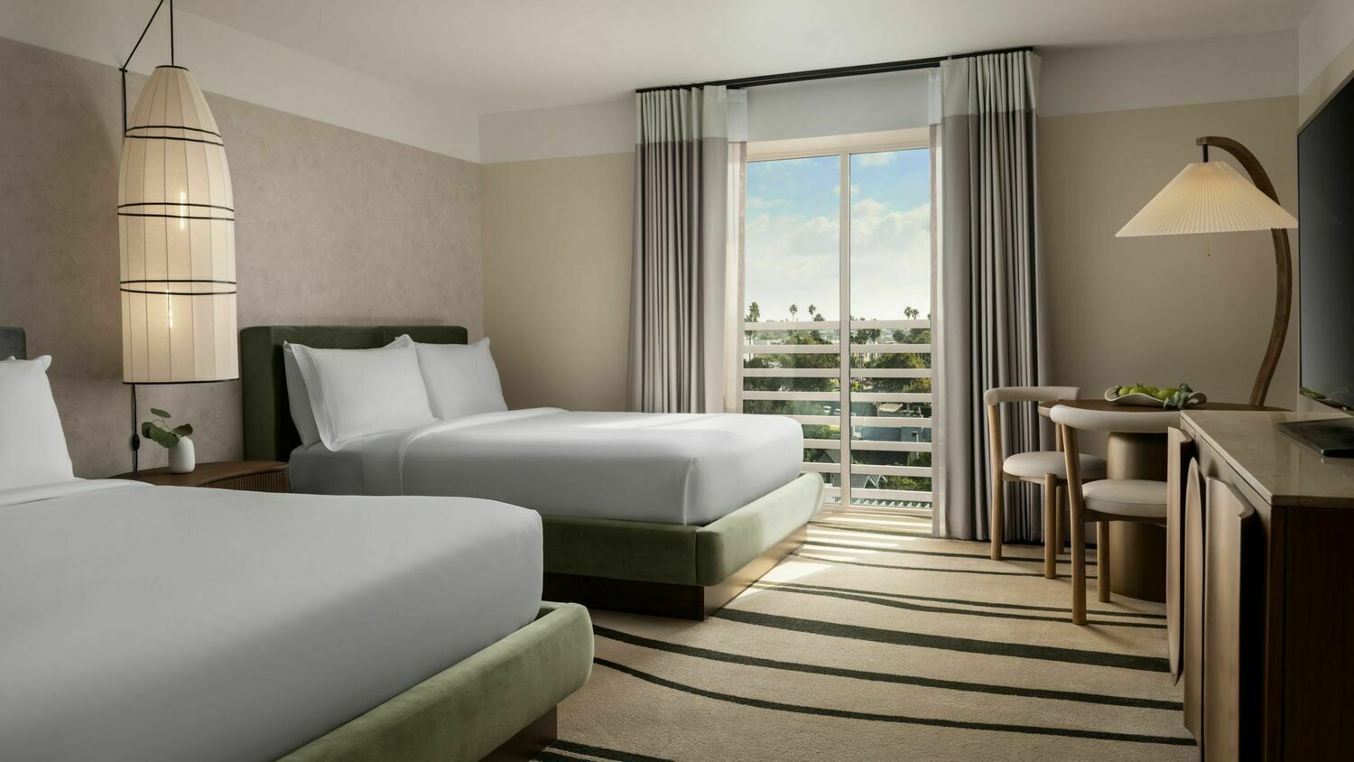 Photo of Kali Hotel, Inglewood, CA