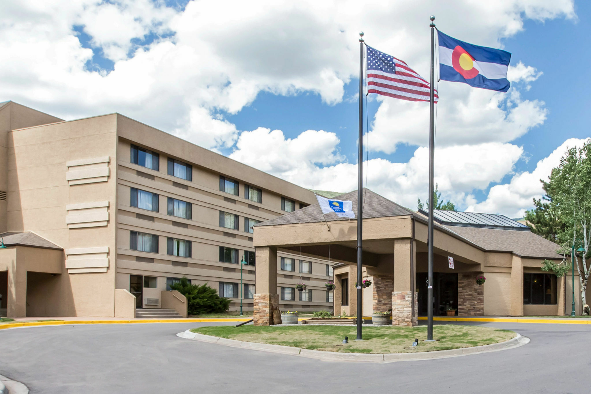 Photo of Comfort Inn Near Vail Beaver Creek, Avon, CO