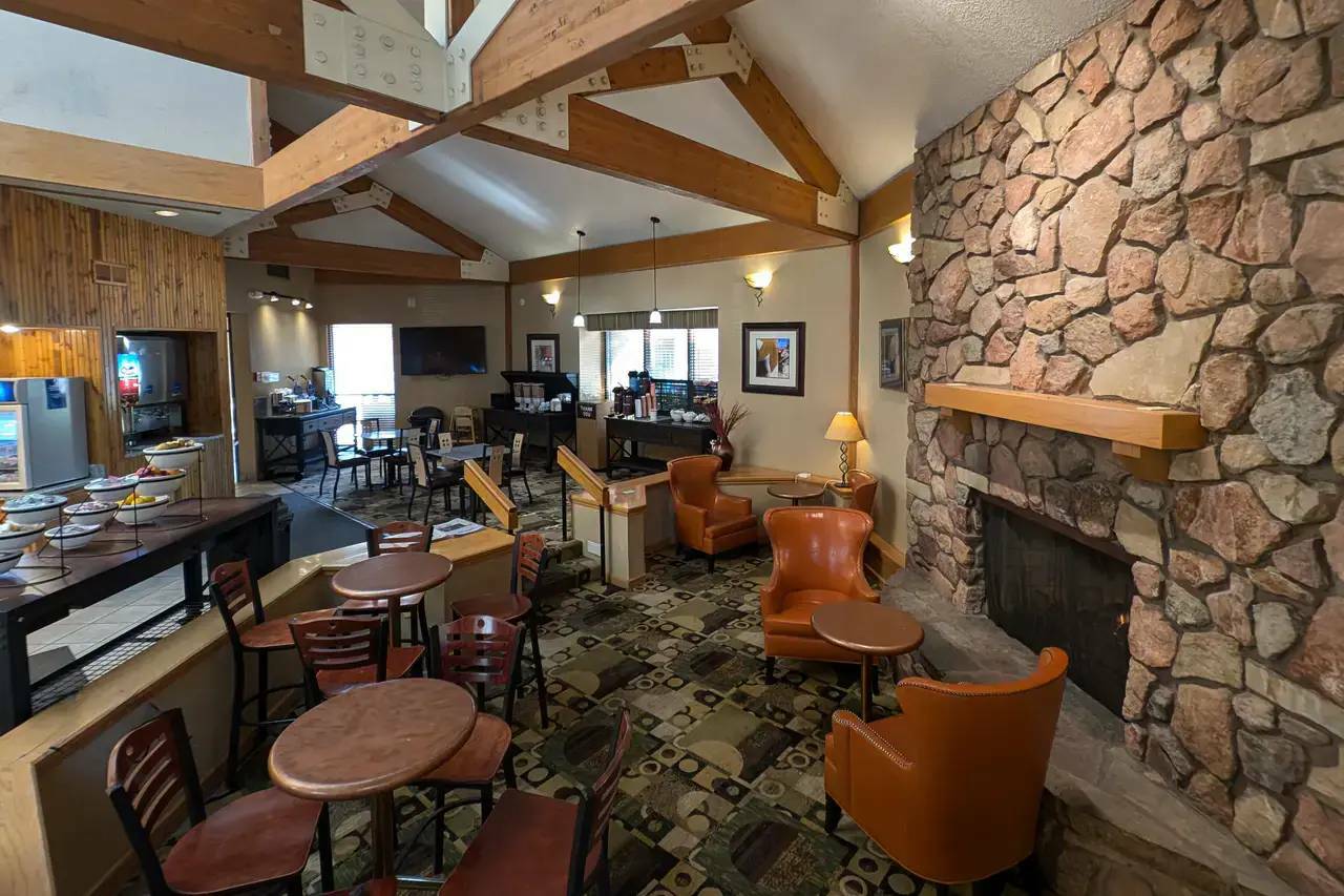 Photo of Comfort Inn Near Vail Beaver Creek, Avon, CO
