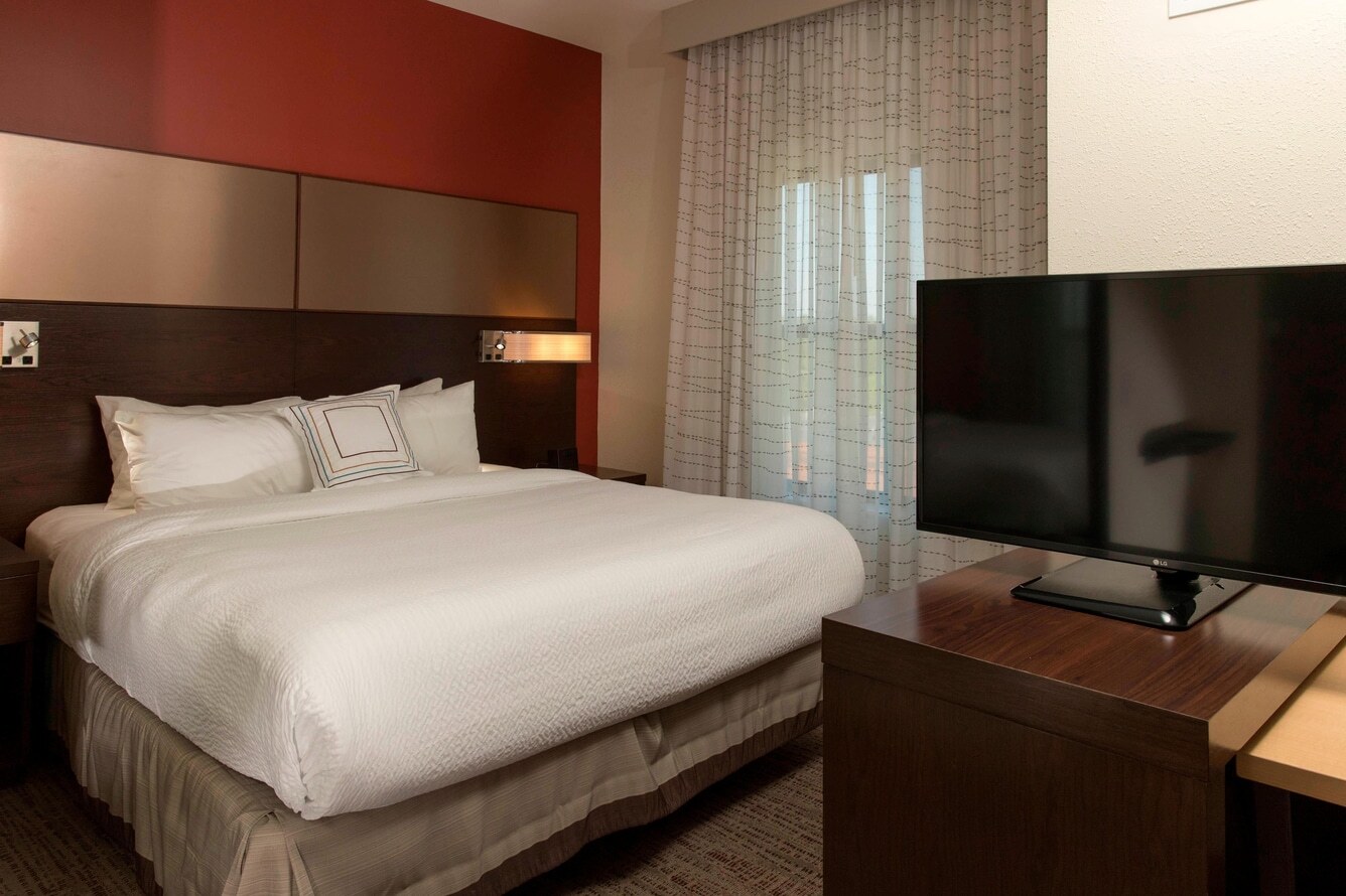 Photo of Residence Inn by Marriott Philadelphia Great Valley/Malvern, Malvern, PA