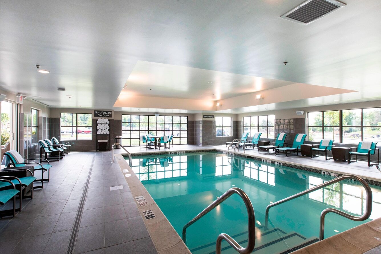 Photo of Residence Inn by Marriott Philadelphia Great Valley/Malvern, Malvern, PA