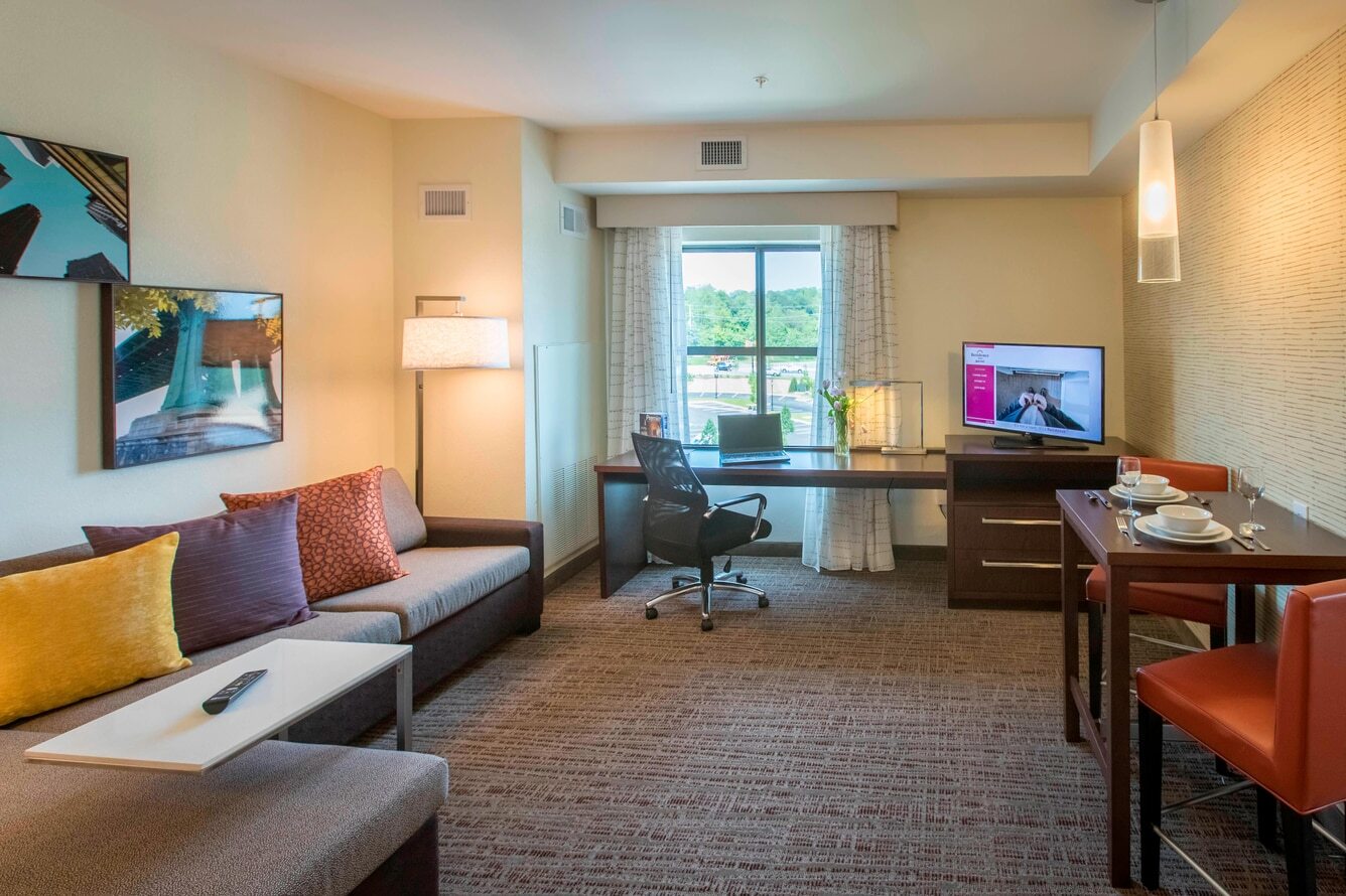 Photo of Residence Inn by Marriott Philadelphia Great Valley/Malvern, Malvern, PA