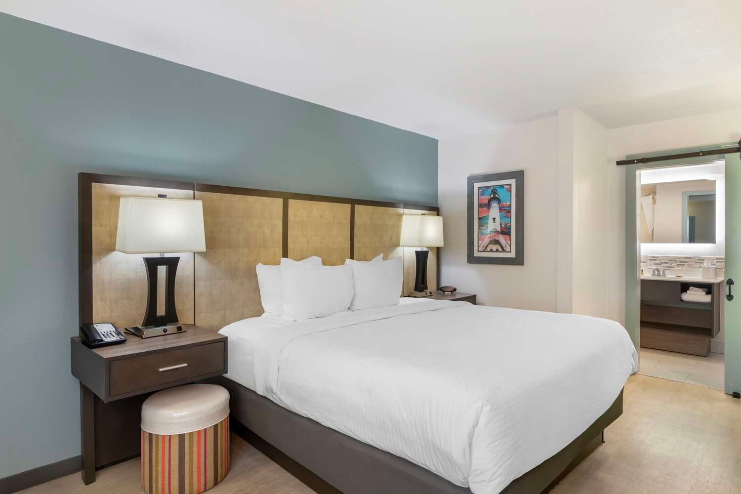 Photo of Best Western Plus St. Simons, Saint Simons Island, GA