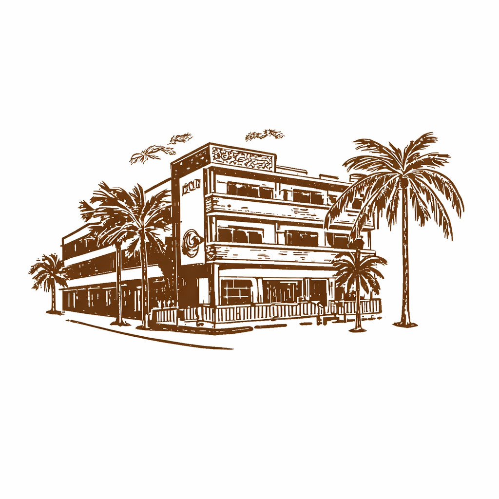 Photo of Casa Cañita, Miami, FL