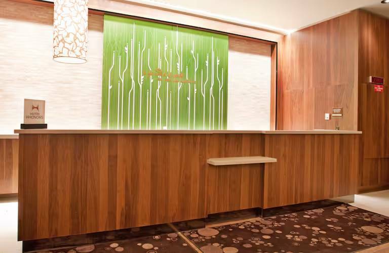 Photo of Hilton Garden Inn New York/Central Park South-Midtown West, New York, NY