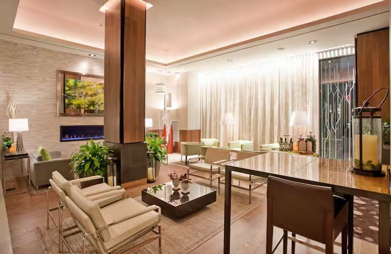 Photo of Hilton Garden Inn New York/Central Park South-Midtown West, New York, NY