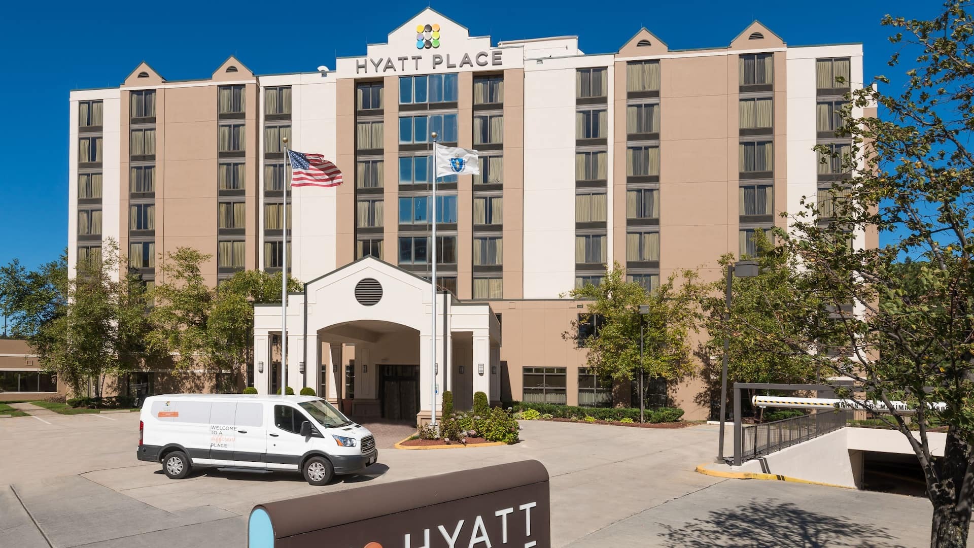 Photo of Hyatt Place Boston/Medford, Medford, MA