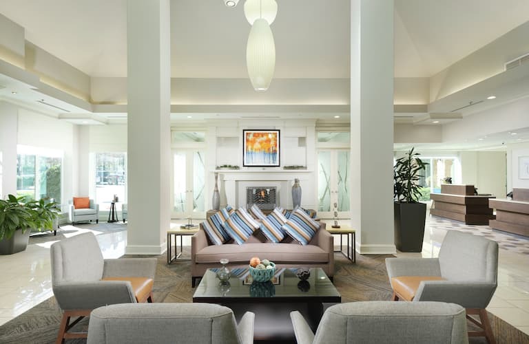 Photo of Hilton Garden Inn Atlanta NW-Kennesaw Town Center, Kennesaw, GA