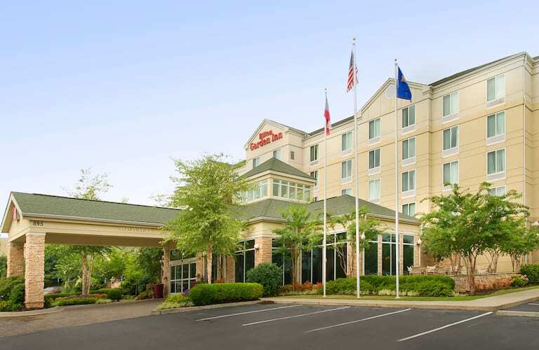 Photo of Hilton Garden Inn Atlanta NW-Kennesaw Town Center, Kennesaw, GA