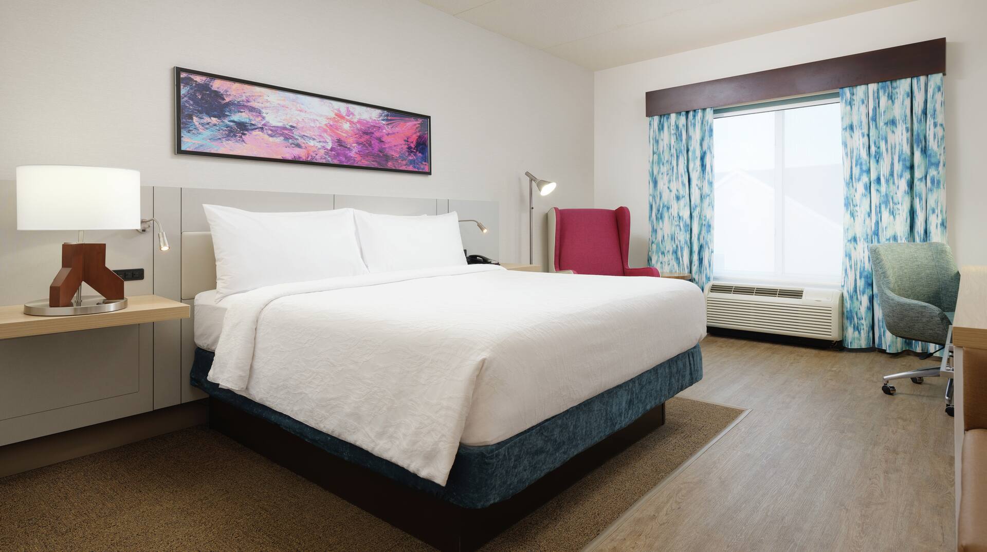 Photo of Hilton Garden Inn Atlanta NW-Kennesaw Town Center, Kennesaw, GA