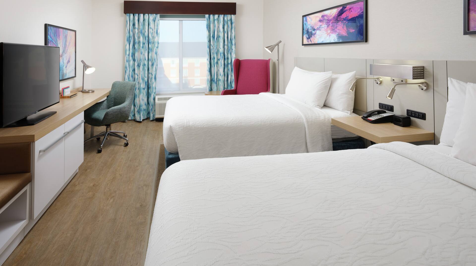 Photo of Hilton Garden Inn Atlanta NW-Kennesaw Town Center, Kennesaw, GA