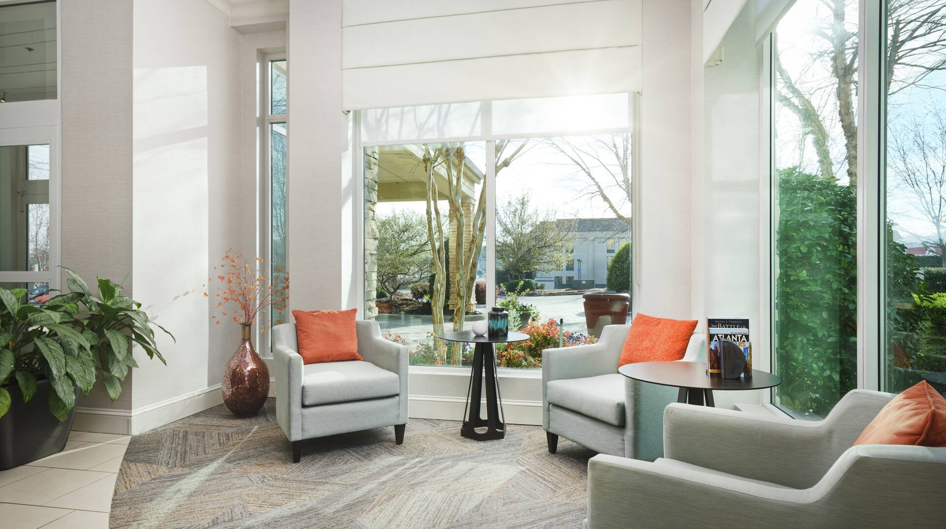 Photo of Hilton Garden Inn Atlanta NW-Kennesaw Town Center, Kennesaw, GA