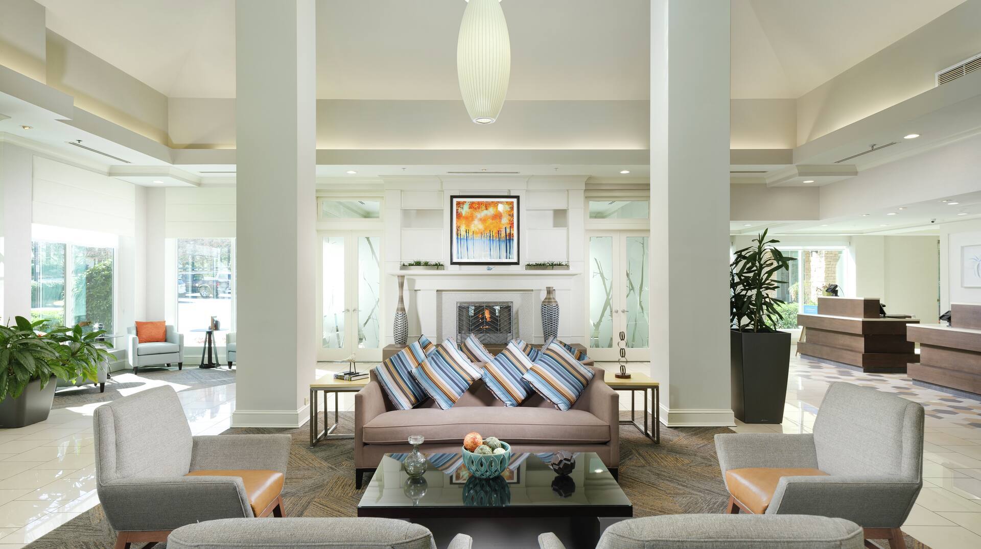 Photo of Hilton Garden Inn Atlanta NW-Kennesaw Town Center, Kennesaw, GA