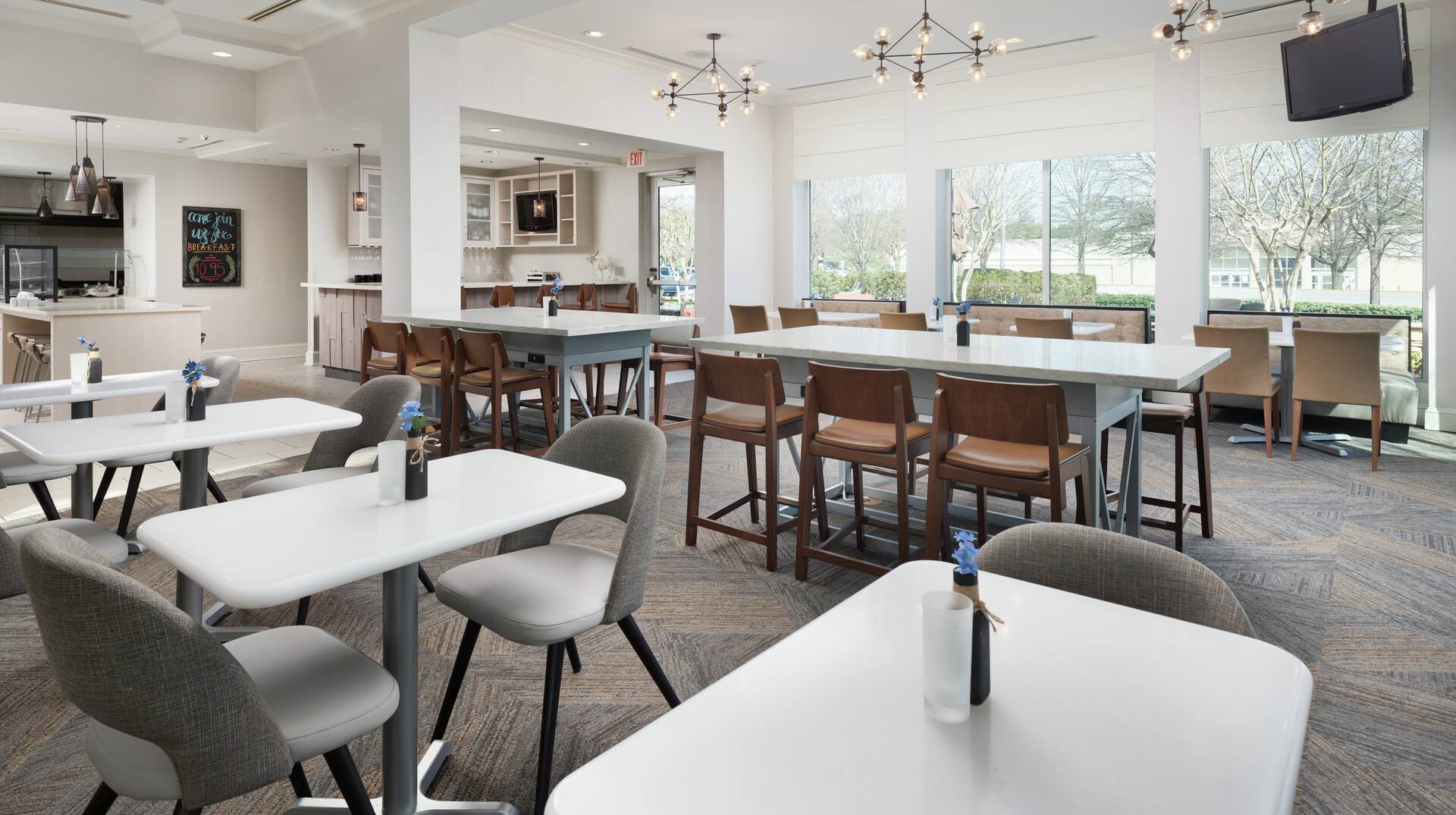 Photo of Hilton Garden Inn Atlanta NW-Kennesaw Town Center, Kennesaw, GA