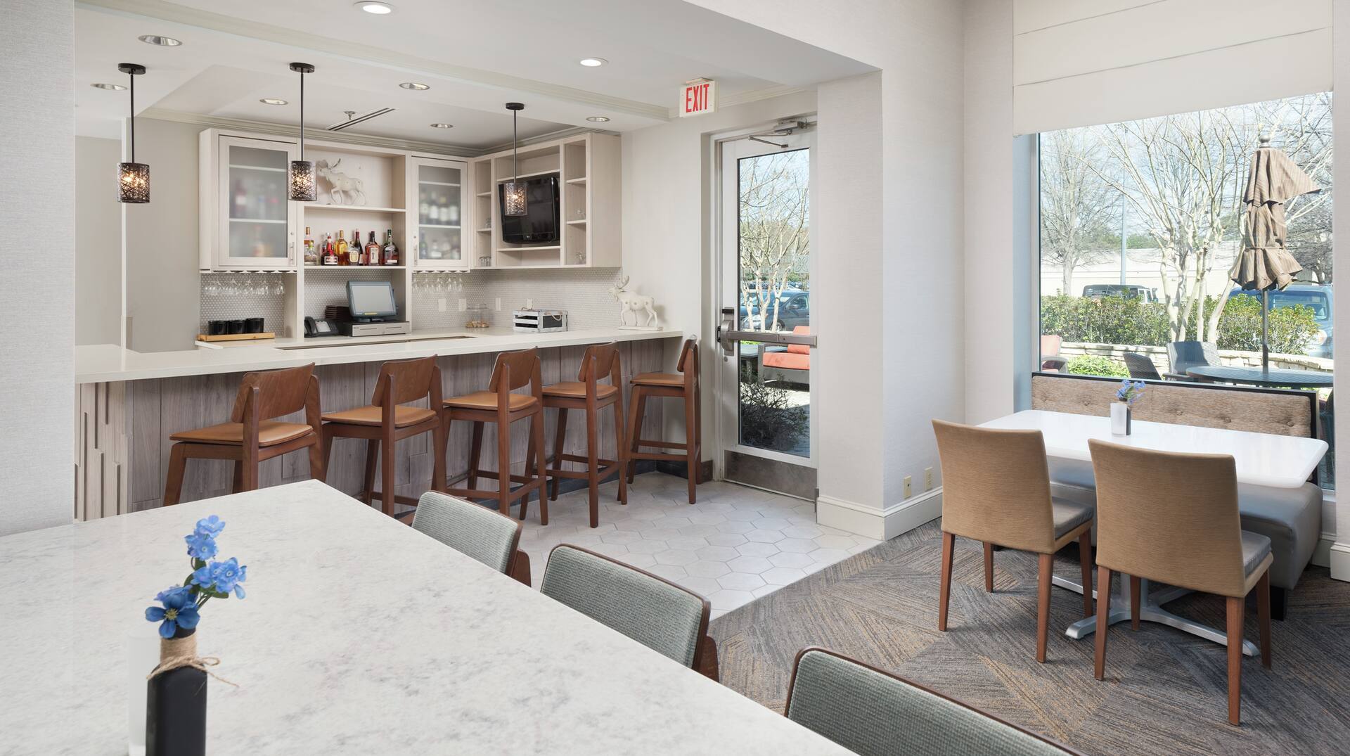 Photo of Hilton Garden Inn Atlanta NW-Kennesaw Town Center, Kennesaw, GA