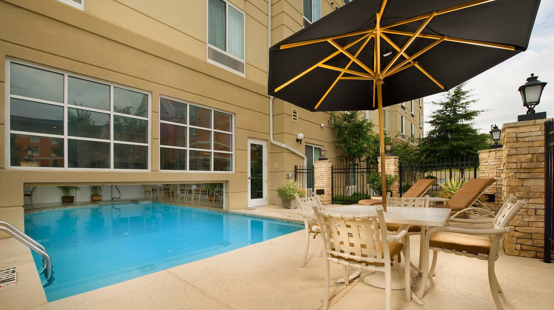 Photo of Hilton Garden Inn Atlanta NW-Kennesaw Town Center, Kennesaw, GA