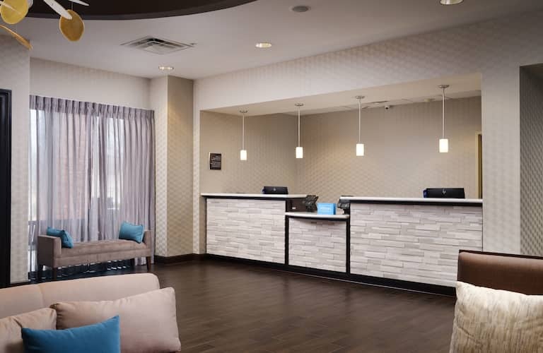 Photo of Homewood Suites by Hilton Atlanta NW-Kennesaw Town Center, Kennesaw, GA