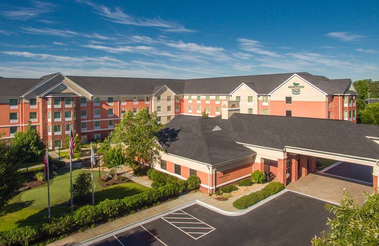 Photo of Homewood Suites by Hilton Atlanta NW-Kennesaw Town Center, Kennesaw, GA