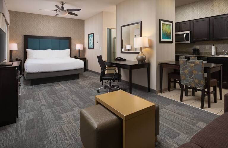 Photo of Homewood Suites by Hilton Atlanta NW-Kennesaw Town Center, Kennesaw, GA