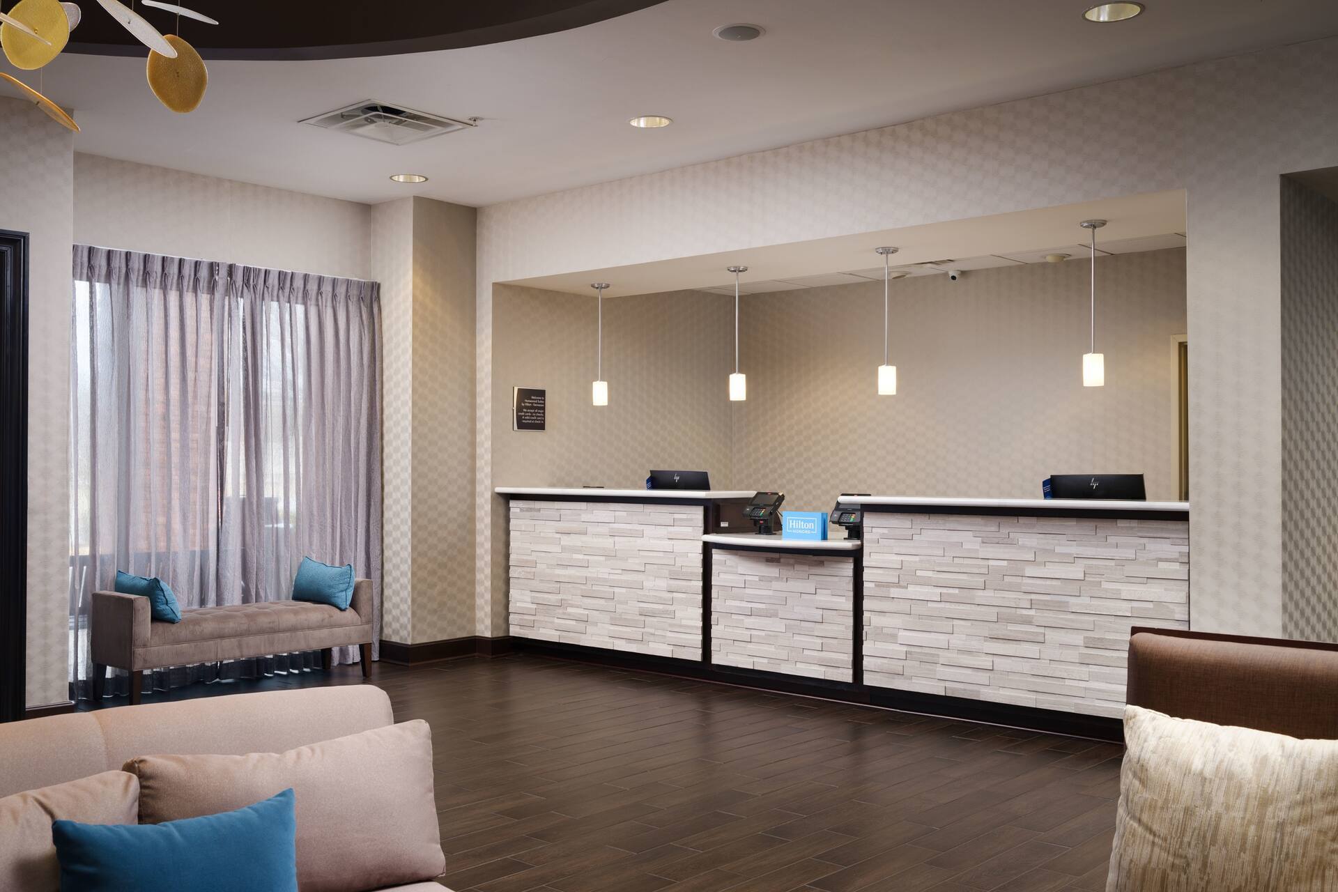 Photo of Homewood Suites by Hilton Atlanta NW-Kennesaw Town Center, Kennesaw, GA