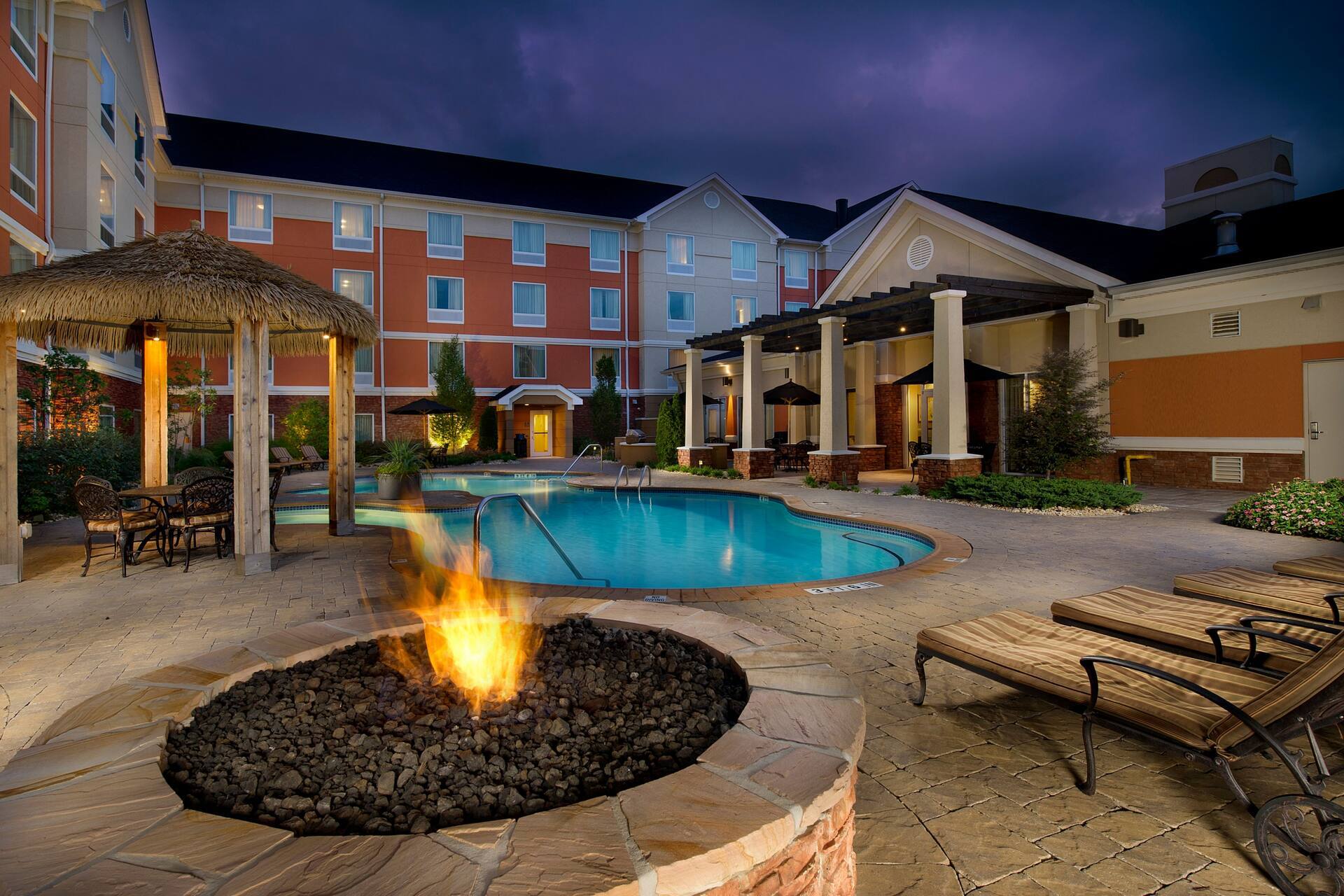 Photo of Homewood Suites by Hilton Atlanta NW-Kennesaw Town Center, Kennesaw, GA
