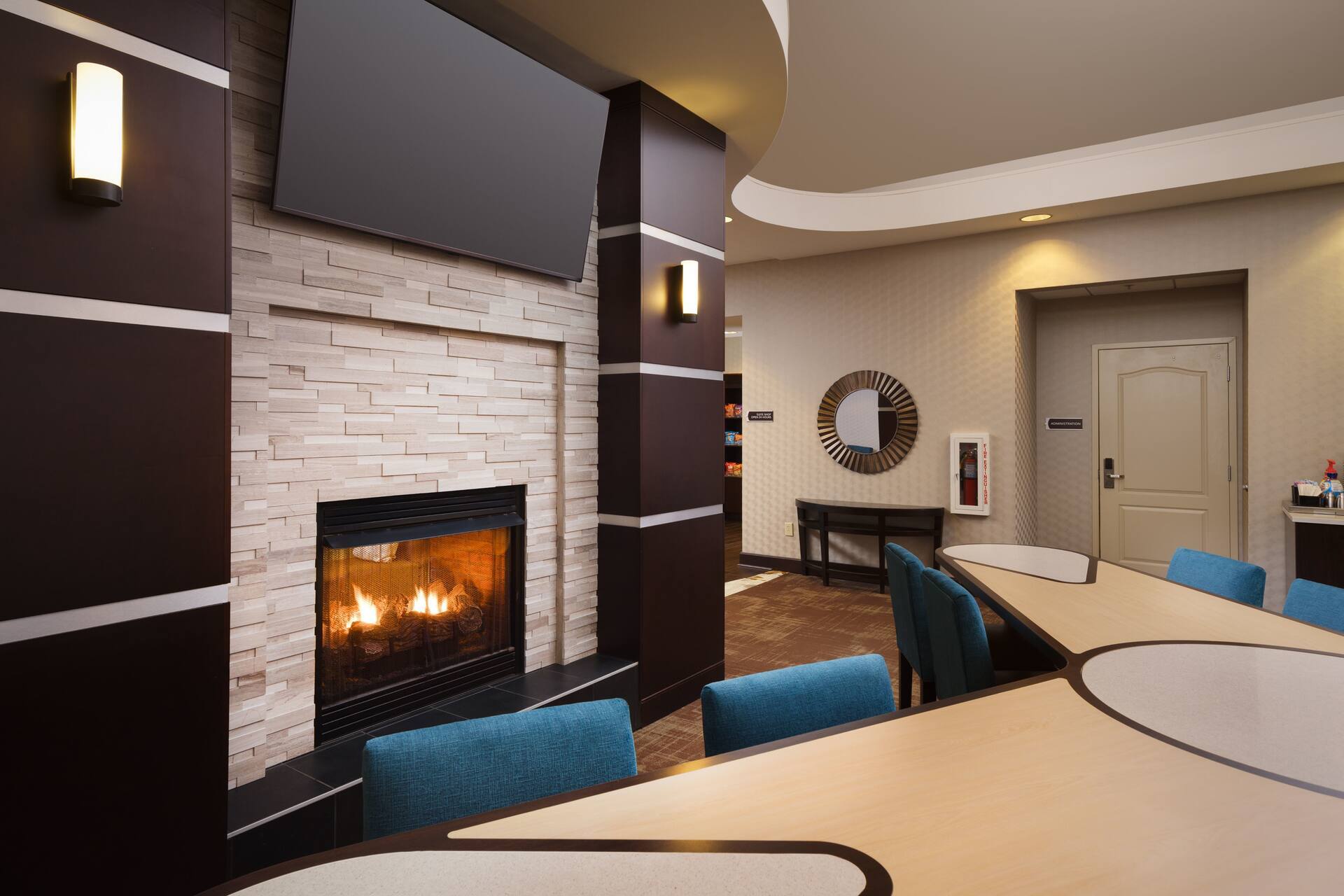 Photo of Homewood Suites by Hilton Atlanta NW-Kennesaw Town Center, Kennesaw, GA