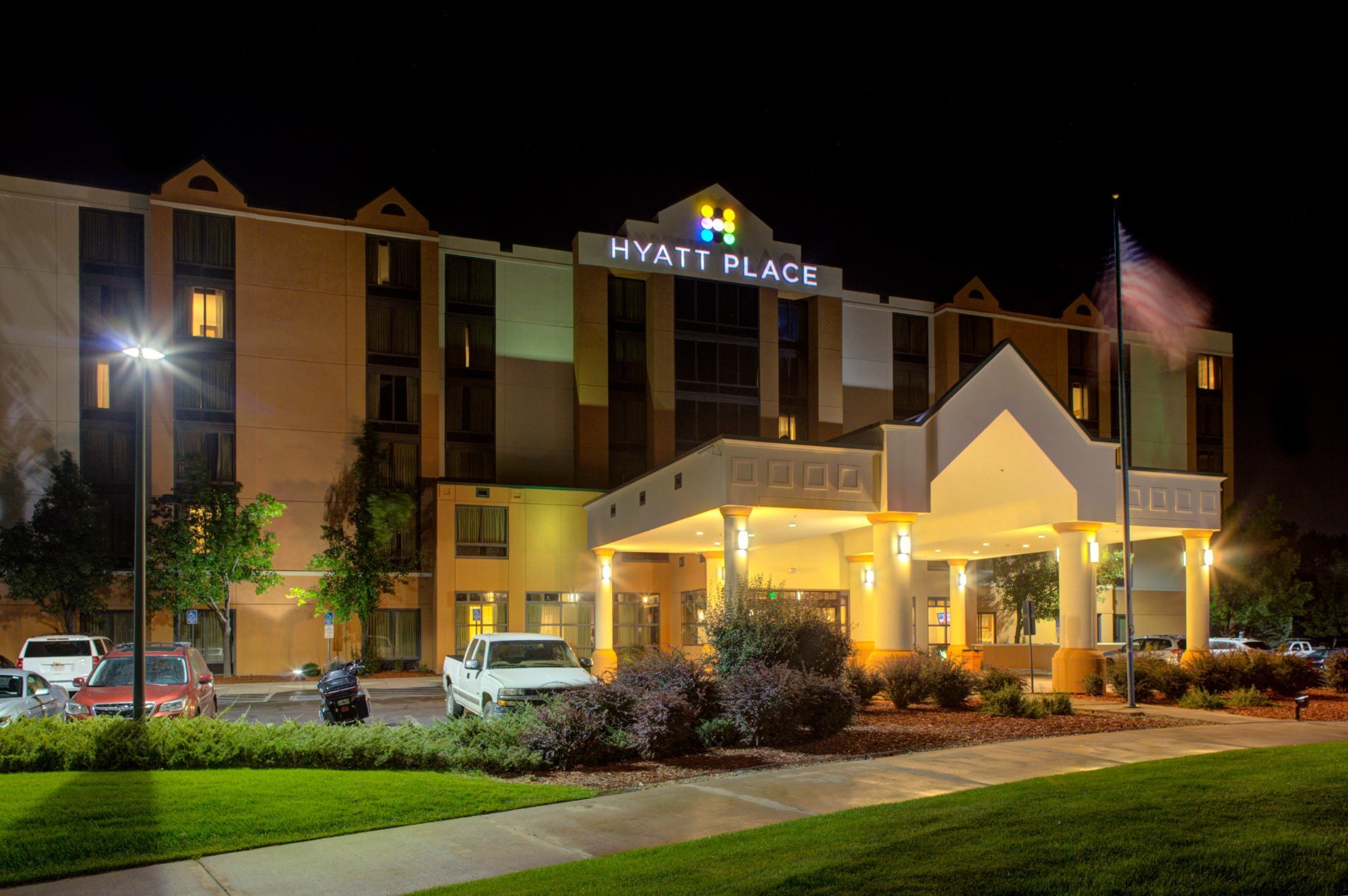 Photo of Hyatt Place Denver Airport, Aurora, CO
