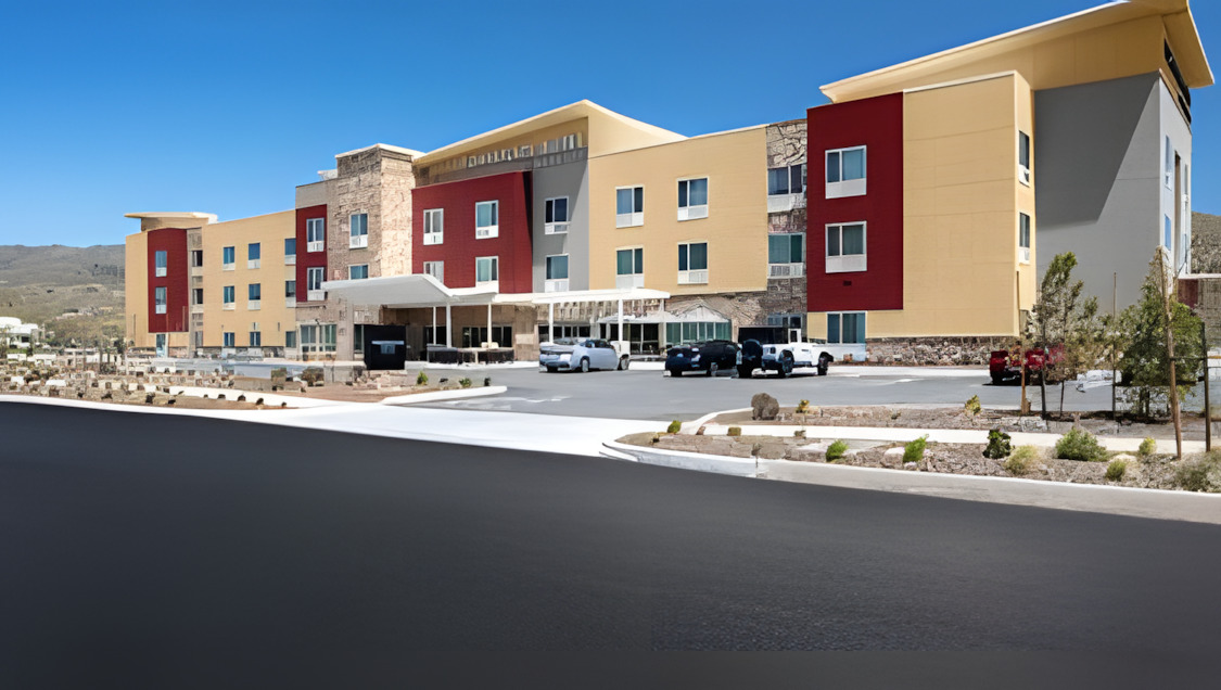 Photo of TownePlace Suites by Marriott Tehachapi, Tehachapi, CA