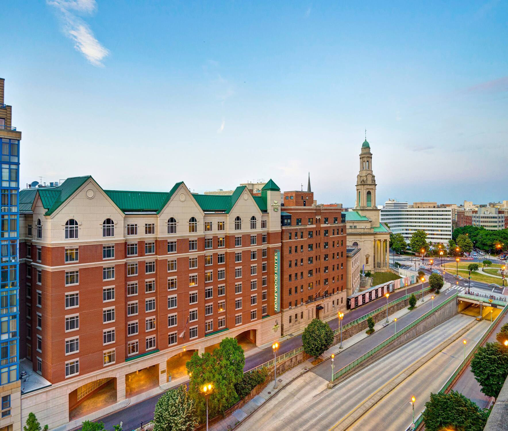 Photo of Homewood Suites by Hilton Washington, D.C. Downtown, Washington, DC