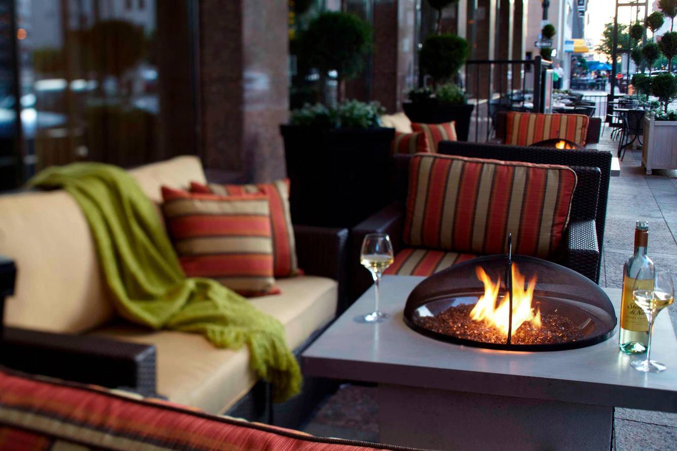Photo of Renaissance Columbus Downtown Hotel, Columbus, OH