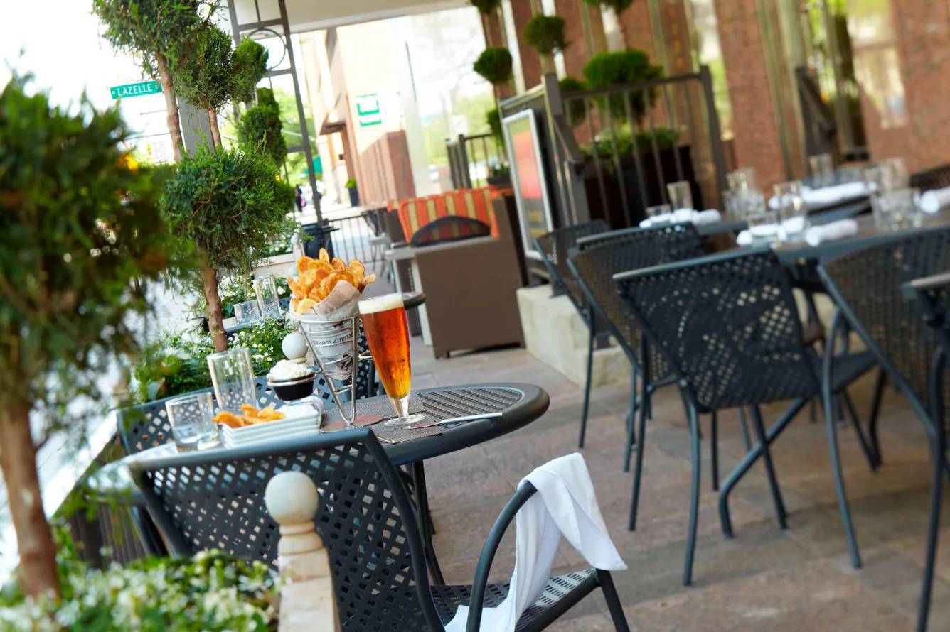 Photo of Renaissance Columbus Downtown Hotel, Columbus, OH