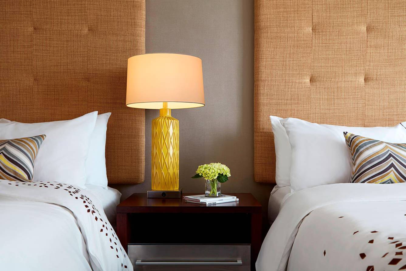 Photo of Renaissance Columbus Downtown Hotel, Columbus, OH