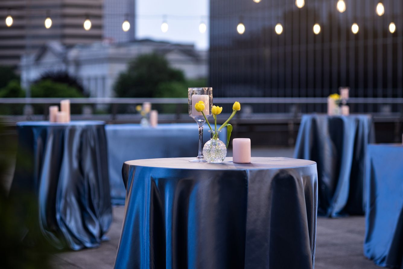 Photo of Renaissance Columbus Downtown Hotel, Columbus, OH