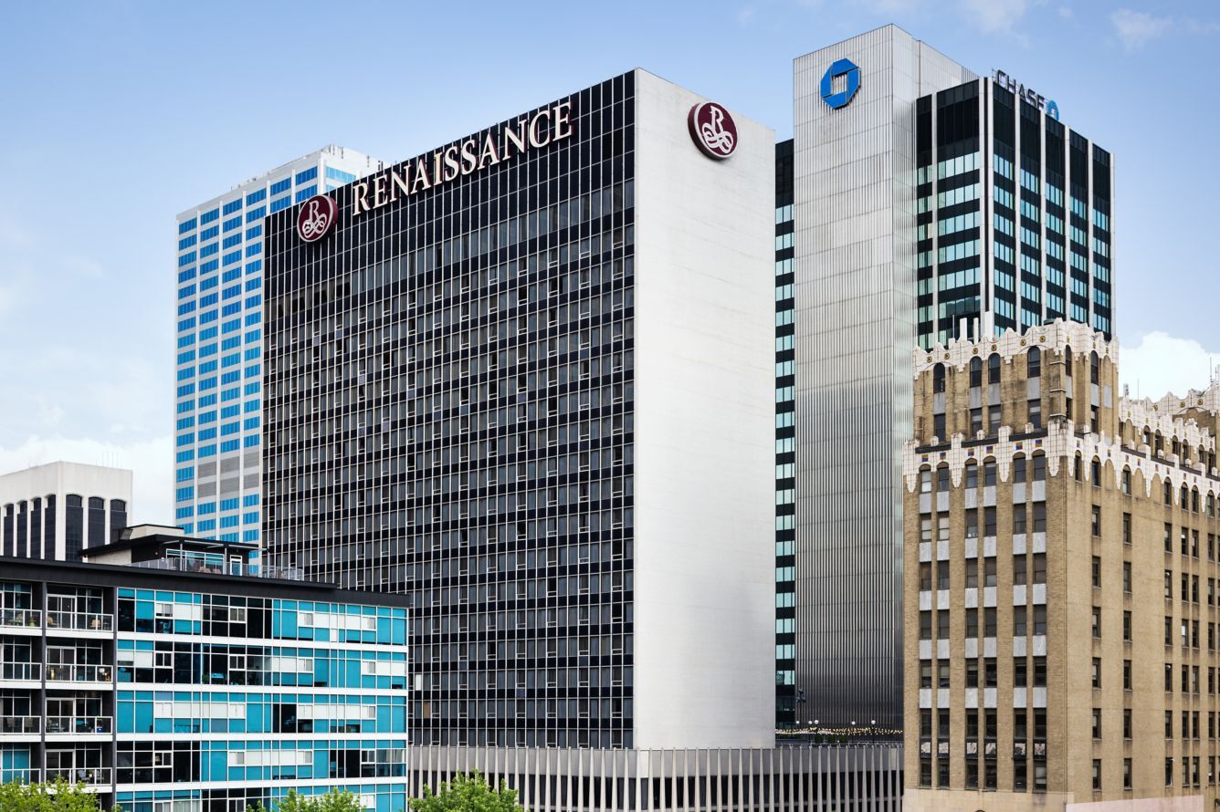 Photo of Renaissance Columbus Downtown Hotel, Columbus, OH