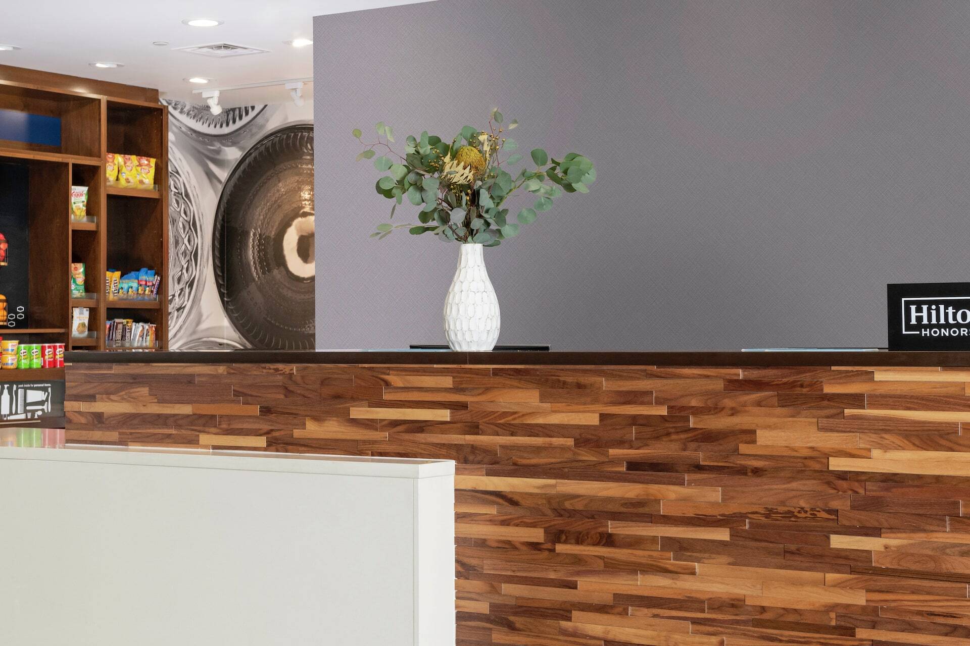 Photo of Hampton Inn and Home2 Suites Ontario, Ontario, CA