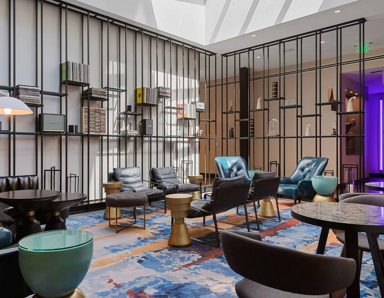 Photo of Canopy by Hilton New York Midtown, New York, NY