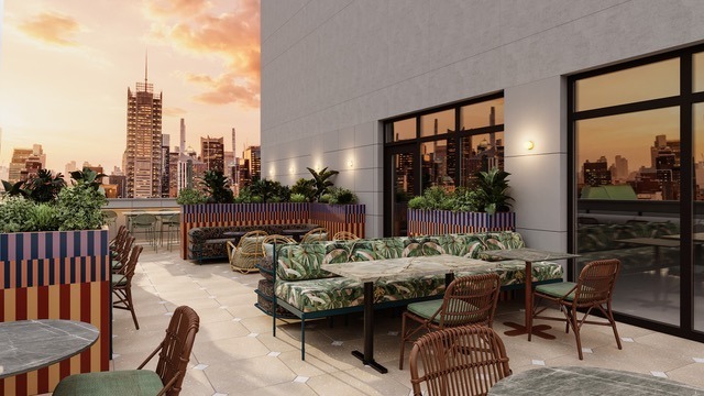 Photo of Canopy by Hilton New York 34th Street, New York, NY