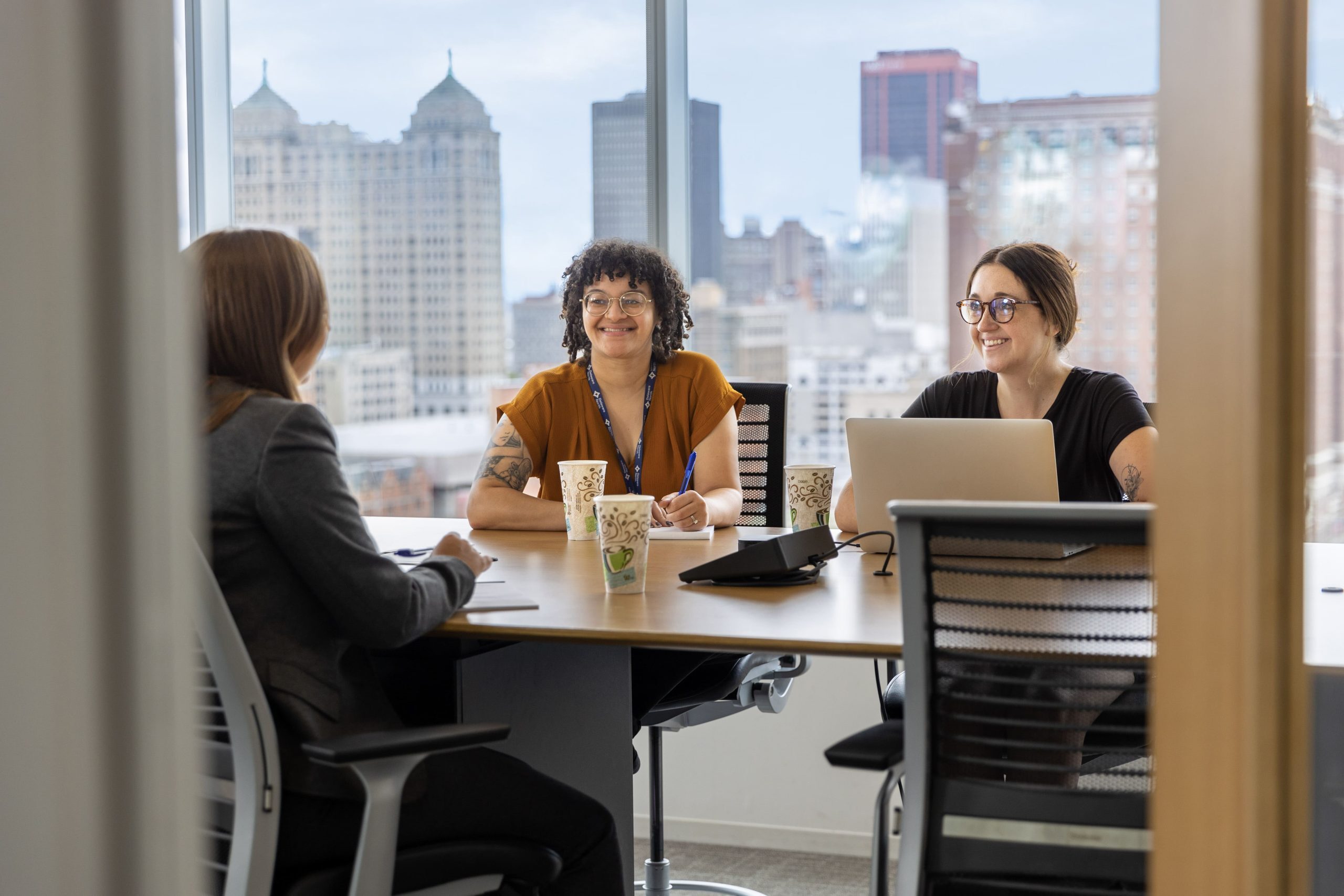 Photo of Delaware North Patina B&I, Boston, MA