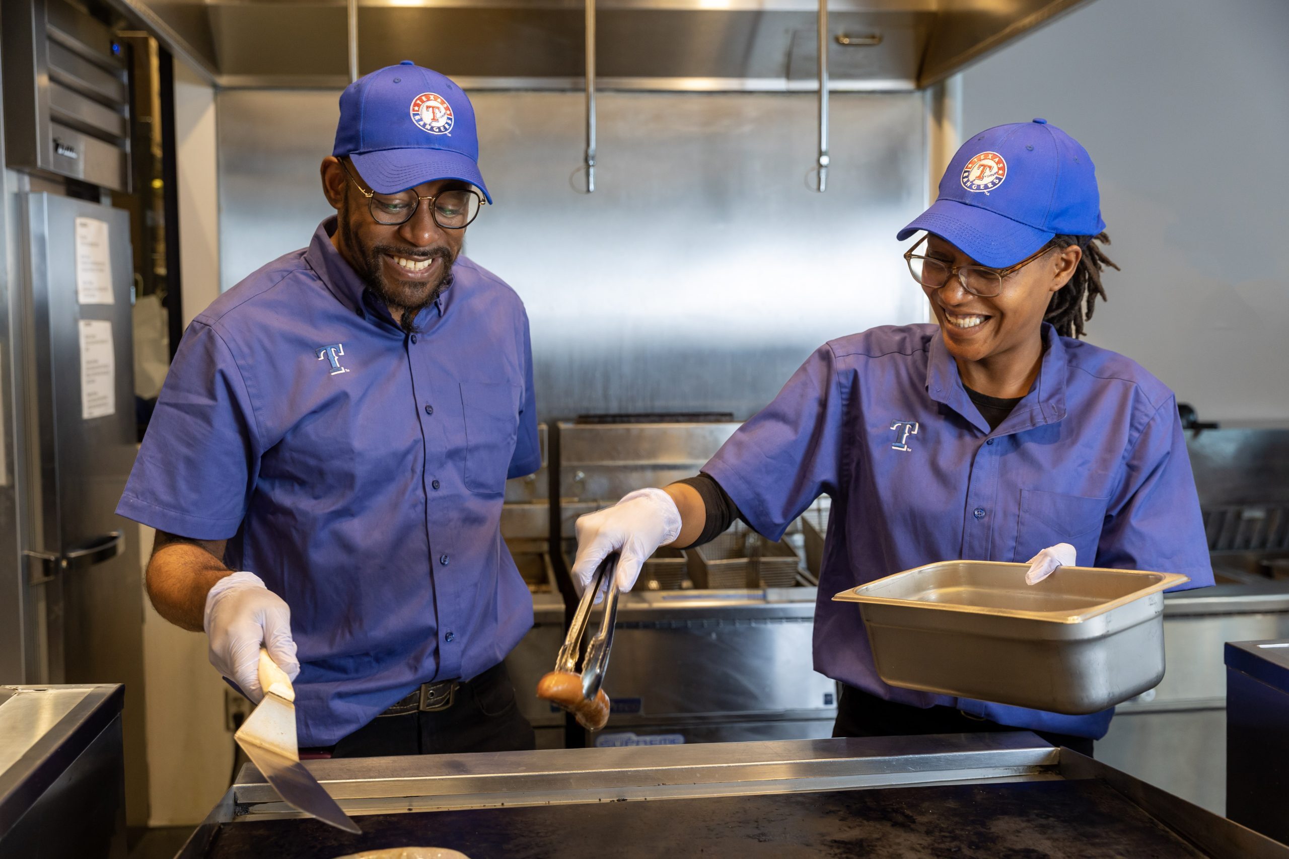 Photo of Delware North Patina Boston Commissary, Brighton, MA