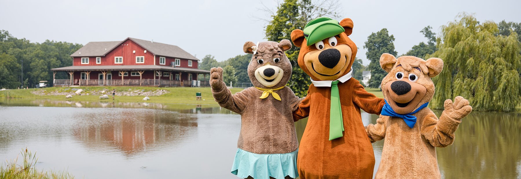 Photo of Jellystone Park™ Gardiner, Gardiner, NY