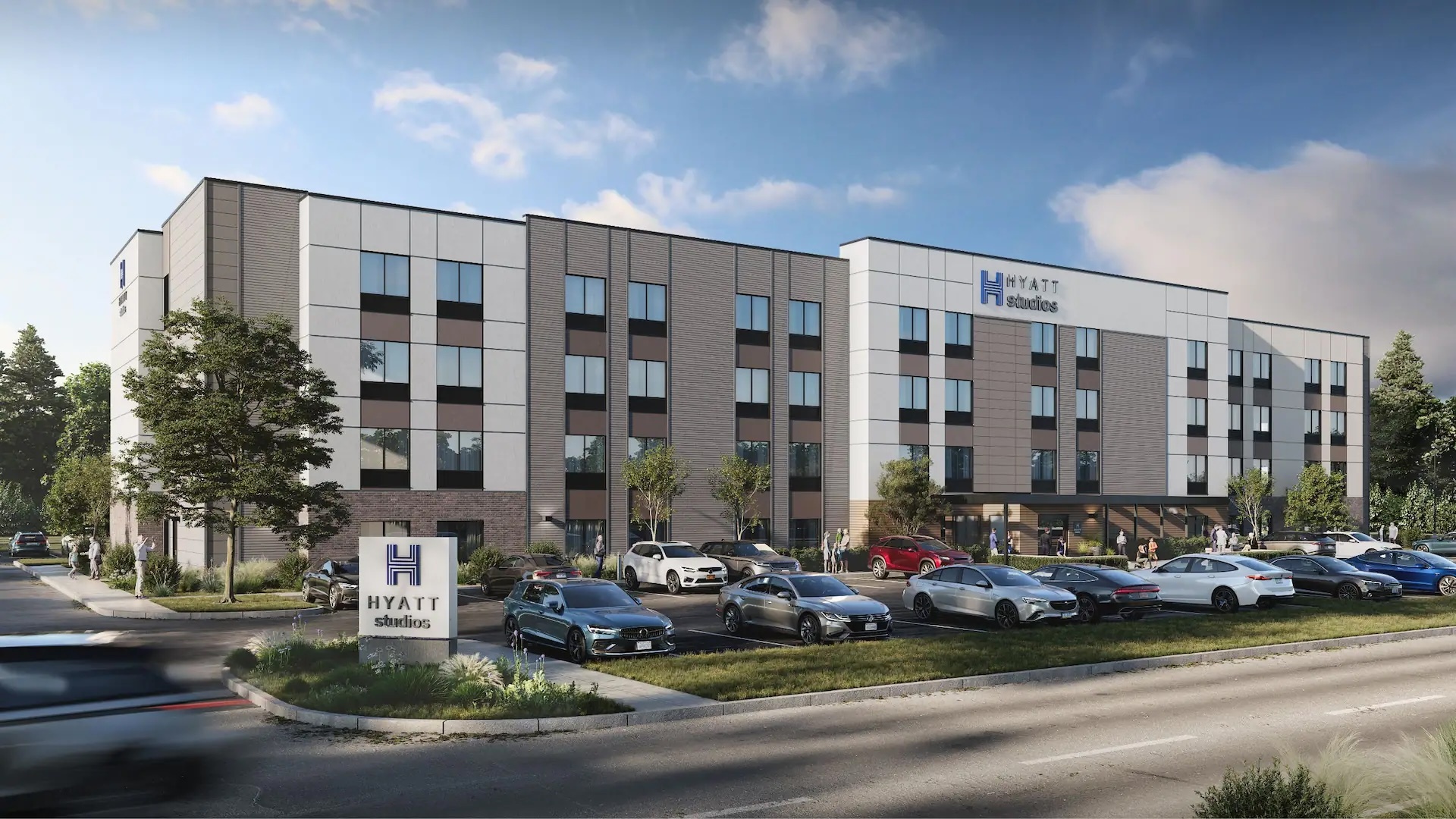 Photo of Hyatt Studios Chesapeake, Chesapeake, VA