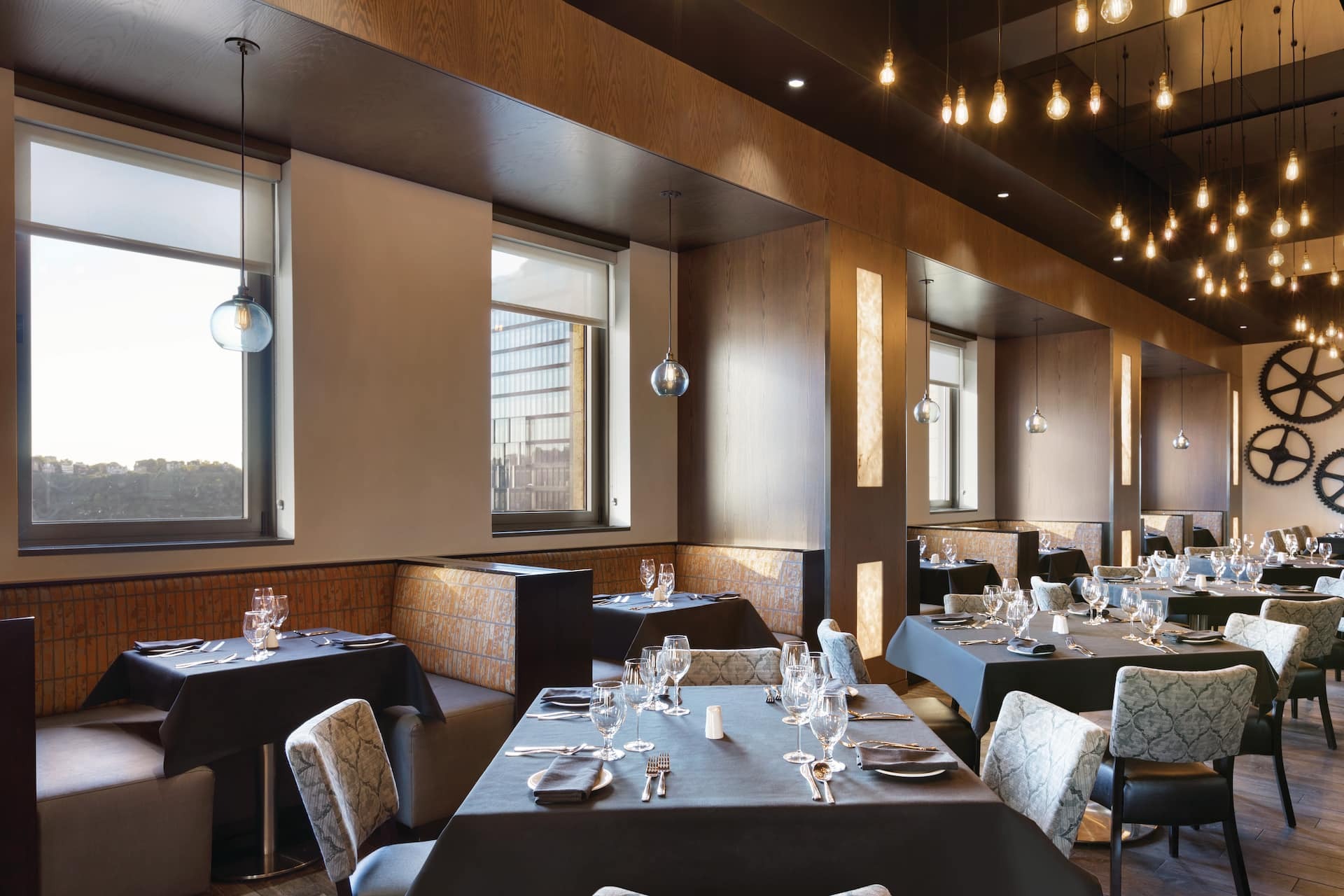 Photo of Embassy Suites by Hilton Pittsburgh Downtown, Pittsburgh, PA