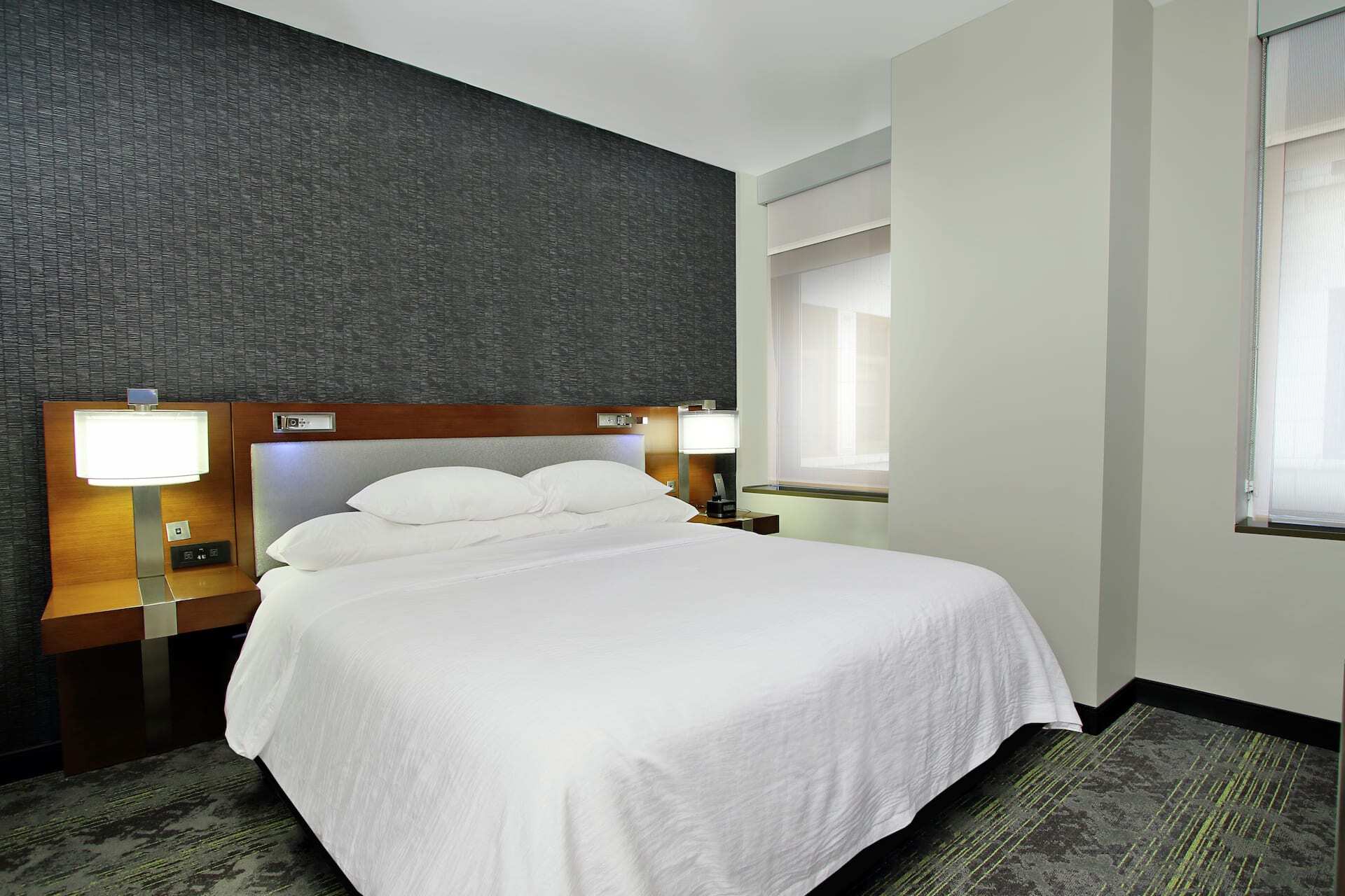 Photo of Embassy Suites by Hilton Pittsburgh Downtown, Pittsburgh, PA